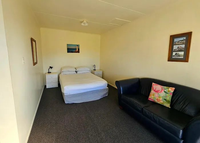 Castlepoint Holiday Park & Motels