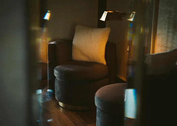 Keenans Boutique Hotel