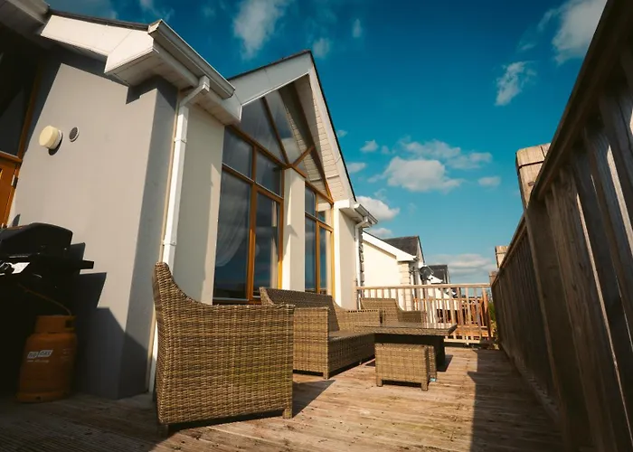 Keenans Boutique Hotel