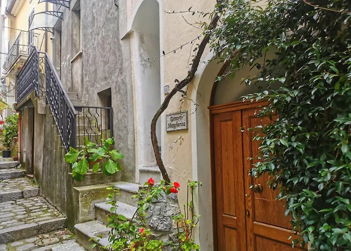 Il Borgo Ospitale - Albergo Diffuso