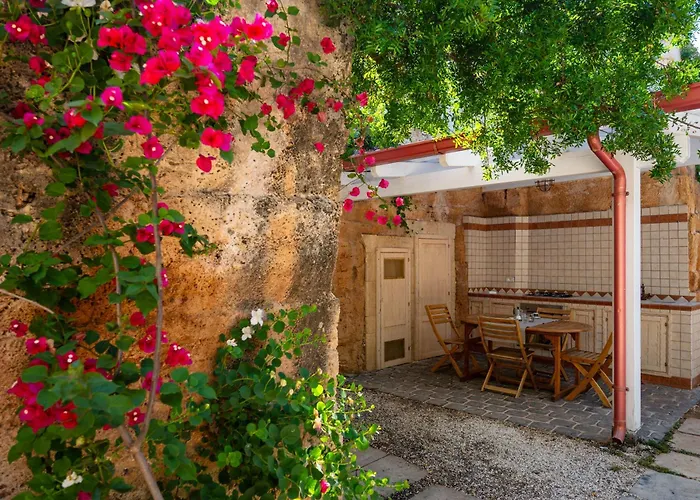 Fuori Rotta Holiday Home