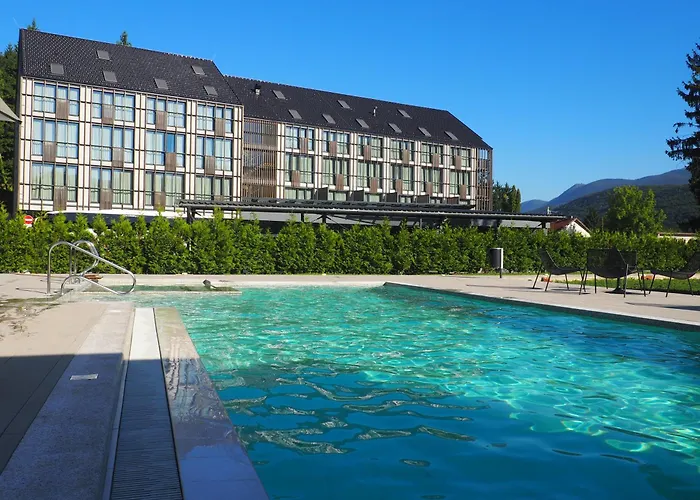 Lyra Hotel Plitvice