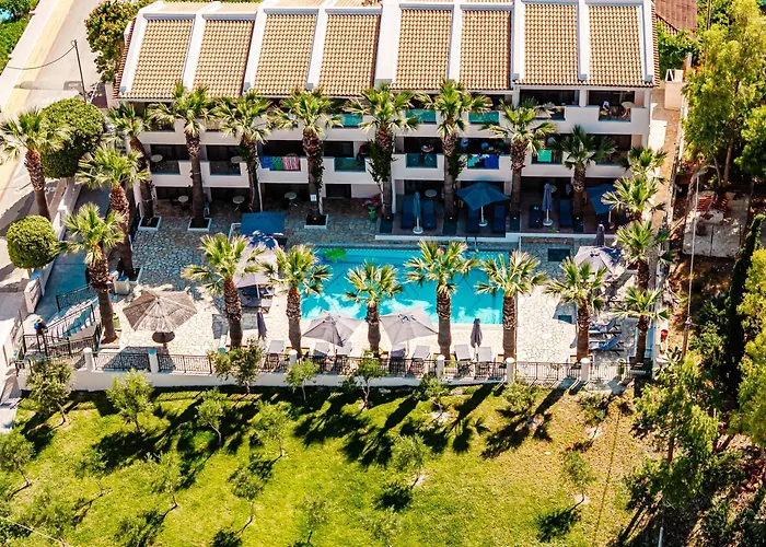 Caretta Beach Resort & Waterpark
