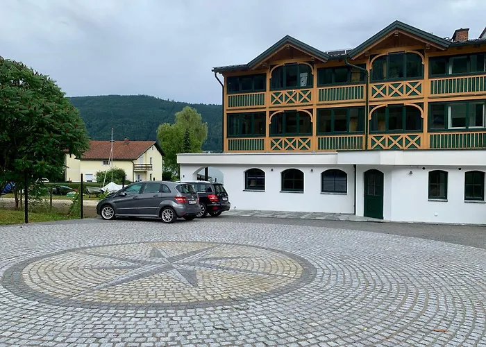 Villa Stiegl