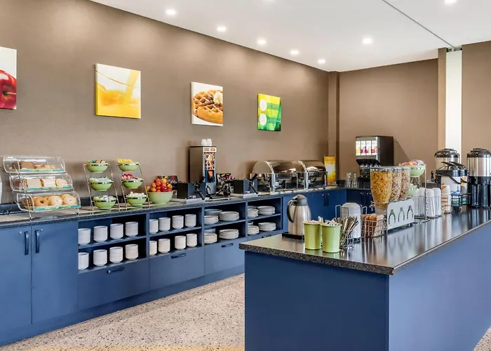 Quality Inn & Suites Mont-Joli