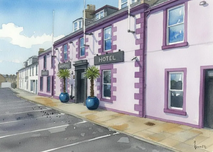 The Anchorage