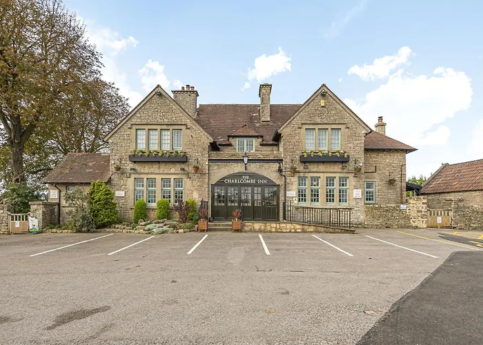 Charlcombe Inn