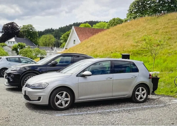 Boen Gard Hotel Kristiansand