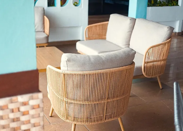 The Mint Resort Isla Mujeres