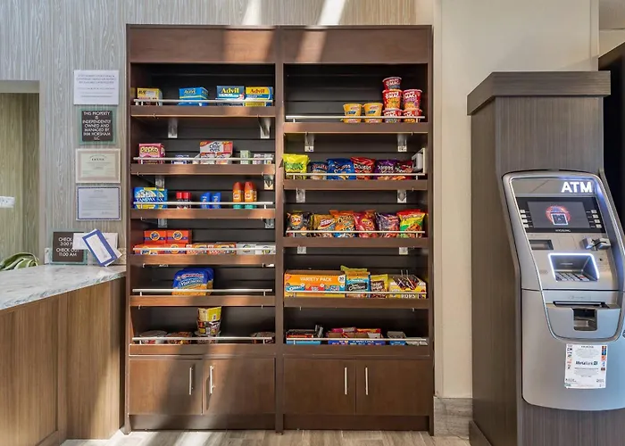 Mainstay Suites Horsham - Philadelphia