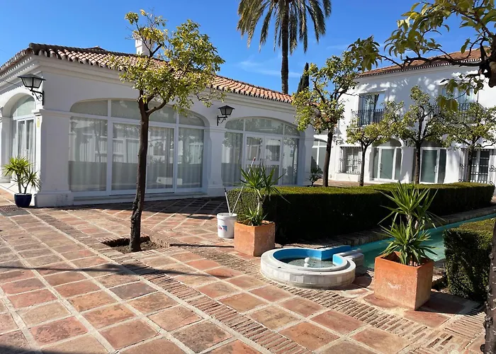 Anoreta Suites Rincón de la Victoria