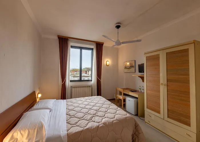 Hotel Centrale