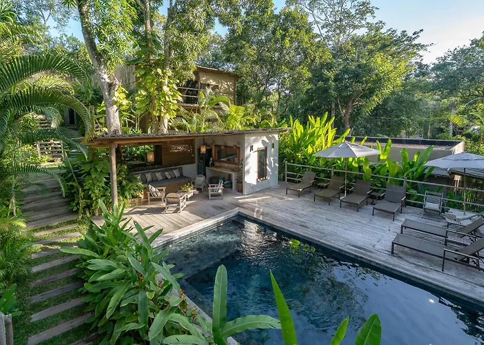 Vila 335 Trancoso