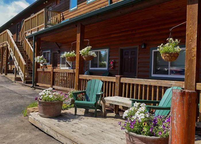 Adventure Inn