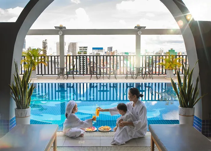 The Onra Hotel