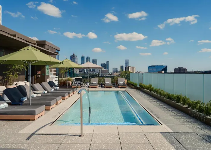 The Loren Hotel Austin