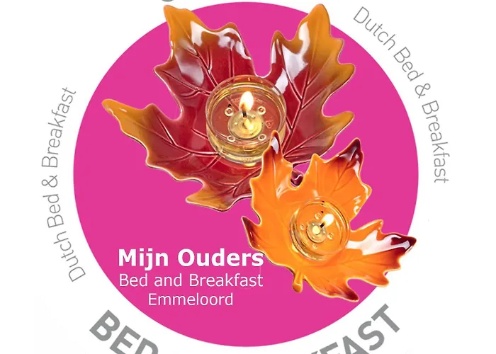Mijn Ouders Bed&Breakfast