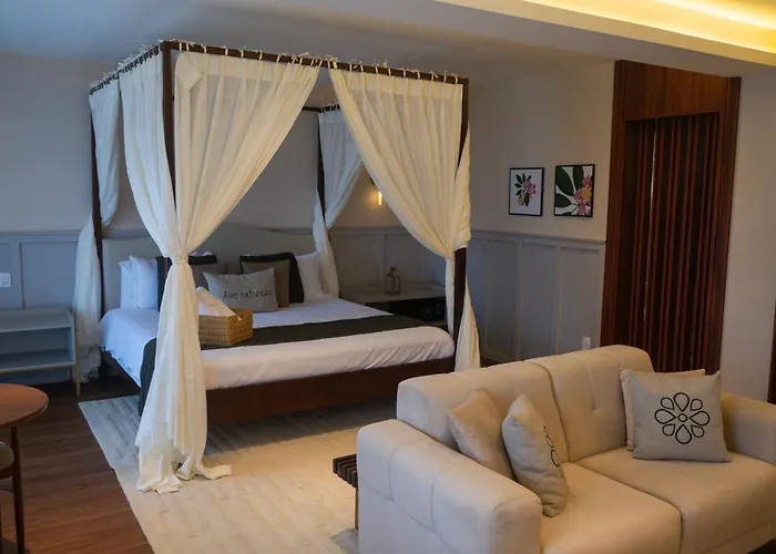 Natureza Eco Lodge