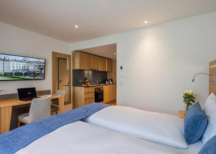 Lms - La Maison Suisse Dottingen