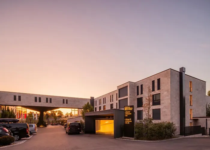 Lms - La Maison Suisse - Doettingen