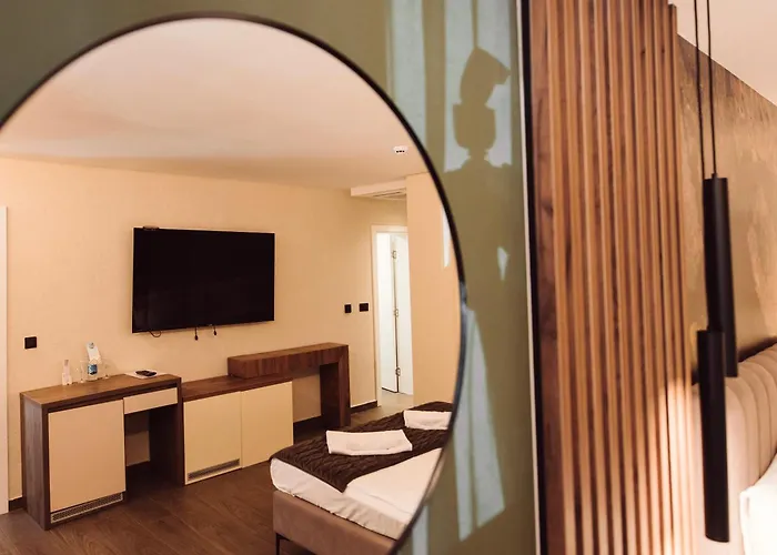 Bijele Vode Spa&Nature Hotel