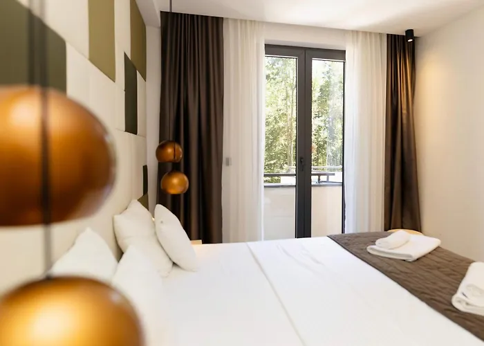 Bijele Vode Spa&Nature Hotel