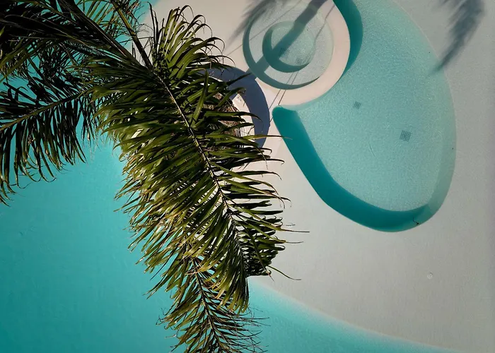 Enorme Santanna Island Hotel Sissi 