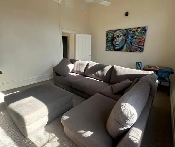 Ark Apartments Echuca