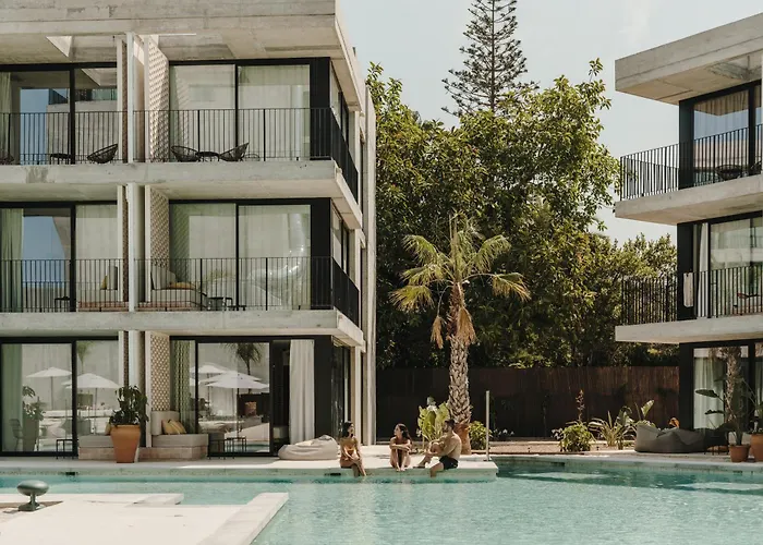 Bonito Ibiza By O Beach San Antonio 
