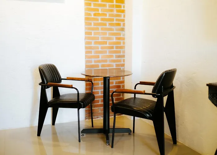 Ilocos Urban Wave Resort Hotel Laoag