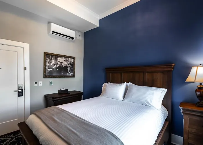 Hotel St Cloud