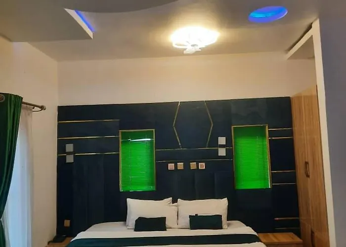 Murphy'S Mansion Resort