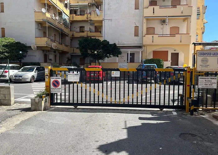 Affittacamere La bottega del barbiere