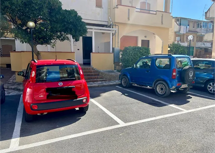 Affittacamere La bottega del barbiere