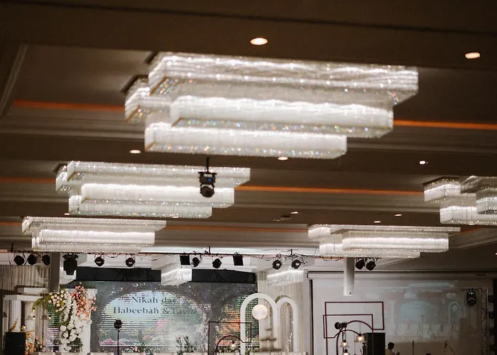 Avana & Convention Centre