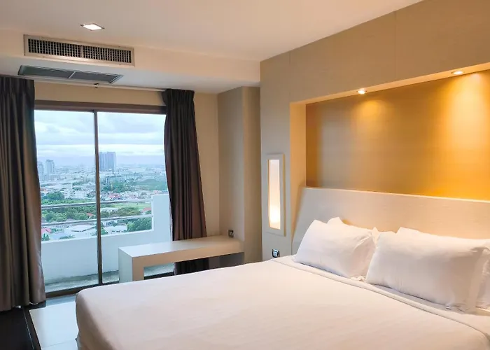 Avana & Convention Centre