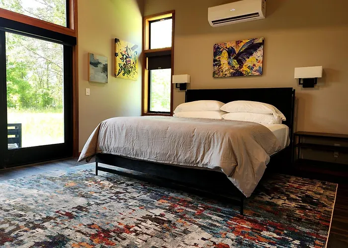 Piedmont Grove Hotel Roseland