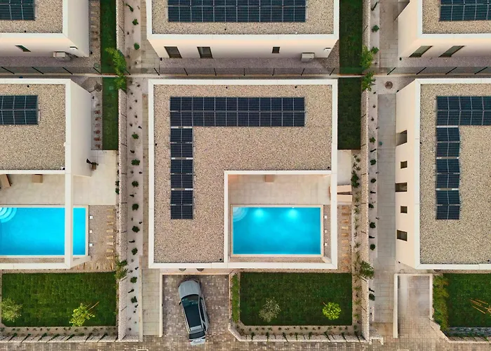 Taria Resort