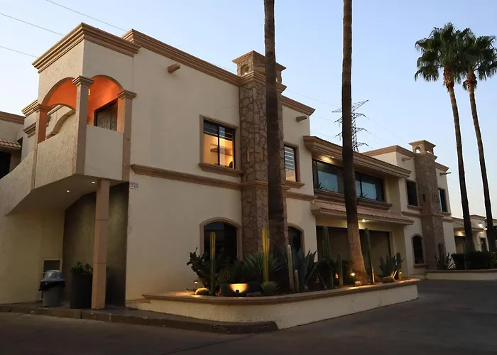 Hotel Hacienda del Real&Casa Real Coffe Restaurant