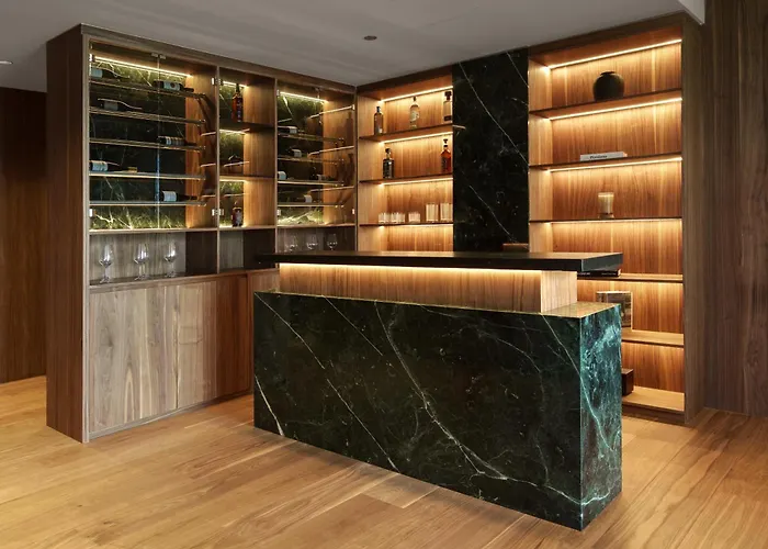 Hotel Presidente Intercontinental Monterrey By Ihg San Pedro Garza García