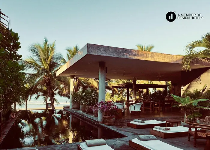 Lo Sereno Casa De Playa Troncones