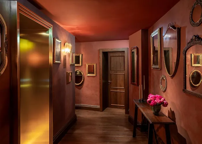 Ancora Cortina Hotel Cortina d'Ampezzo