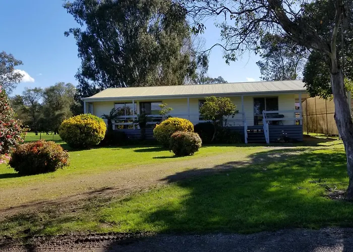 Breakaway Twin Rivers Caravan Park