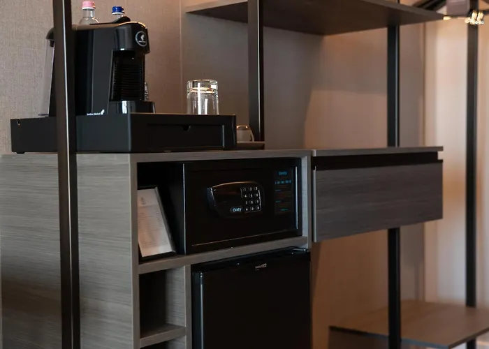 Balaton Park Hotel Balatonfőkajár