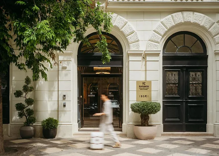 Radisson Collection , Basilica