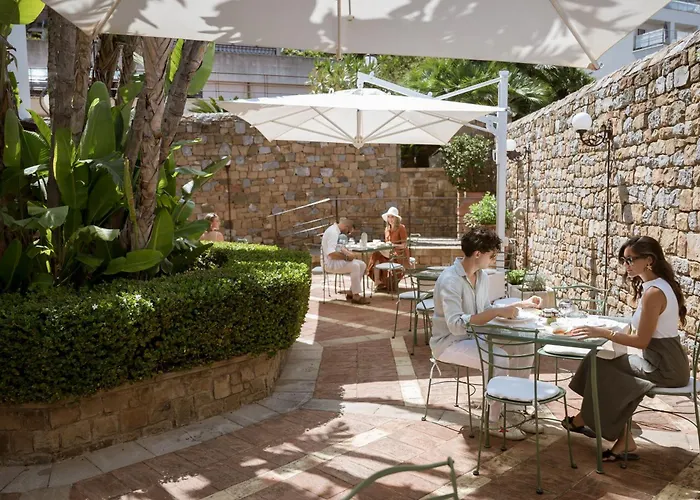 Villa Dei Melograni Boutique