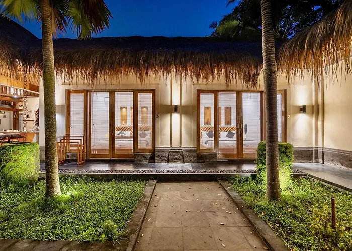 Villa Jepun