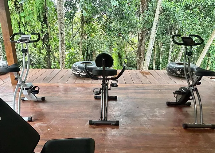 Villa Jepun