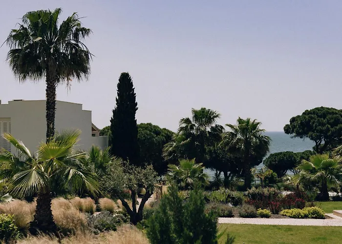 Masana Algarve, Destination By Hyatt Hotel Albufeira