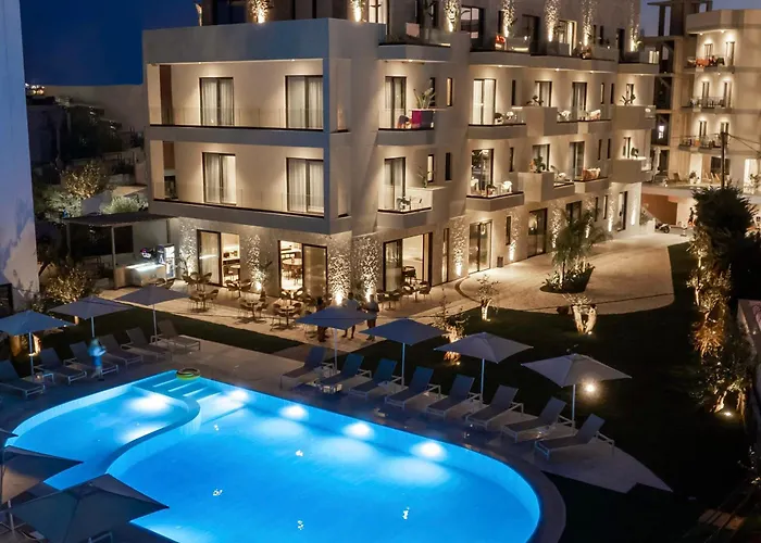 Sondor Hotel Ksamil
